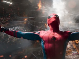Tom Holland : "Spider-Man 3 sera le film de super-héros solo le plus ambitieux"