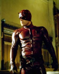 Ben Affleck : sa frustration à l'égard de Daredevil