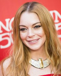Lindsay Lohan veut camper la Petite Sirène