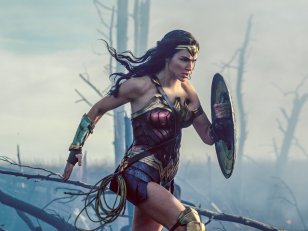 Wonder Woman 3 ne se déroulera pas dans le passé