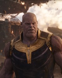 Avengers : Joss Whedon ne savait pas quoi faire de Thanos