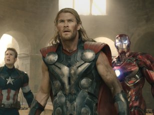 Avengers Infinity War : on en sait plus sur l'intrigue