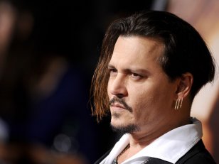 Johnny Depp face à Tom Hanks chez le réalisateur de Margin Call ?