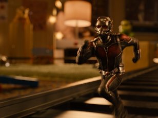 Ant-Man : pourquoi Edgar Wright n'a finalement pas réalisé le film