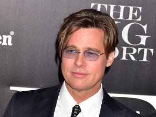 Brad Pitt n'assurera pas la promo du prochain Terrence Malick