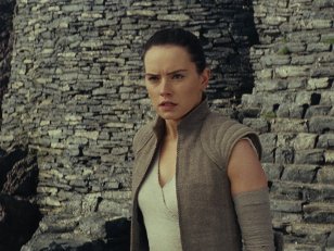 Star Wars : le débat autour des parents de Rey est relancé