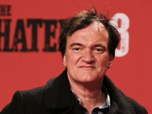 Quentin Tarantino et Ennio Morricone prévoient déjà de retravailler ensemble
