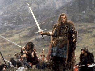 Un reboot de Highlander préparé par le réalisateur de John Wick