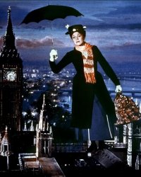 Mary Poppins : Rob Marshall prépare une nouvelle adaptation