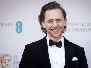 Après Loki, Tom Hiddleston traversera l'Antarctique dans une nouvelle série