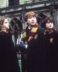 Après Harry Potter, Chris Columbus signe sa première série fantastique