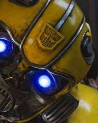 Bumblebee : le réalisateur veut une suite sur Cybertron