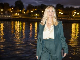 Les passagers de la nuit : Charlotte Gainsbourg et Emmanuelle Béart réunies