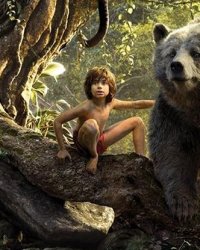 Box-office : Le Livre de la Jungle s'impose face au chasseur Chris Hemsworth
