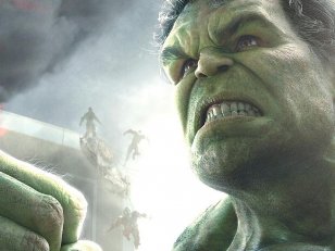 Captain America : Hulk sera-t-il finalement dans Civil War ?
