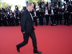 Cannes 2015 : Pierre Lescure en colère contre les critiques
