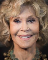 Jane Fonda choisie pour jouer dans un road movie avec Tom Brady