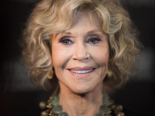 Jane Fonda choisie pour jouer dans un road movie avec Tom Brady