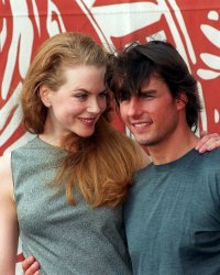 Nicole Kidman raconte son coup de foudre pour Tom Cruise