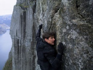 Mission Impossible : deux nouveaux films en préparation