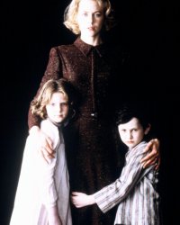 Les Autres : une série adaptée du film avec Nicole Kidman se prépare