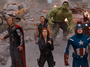 Bientôt un super-héros queer dans l'univers cinématographique Marvel ?
