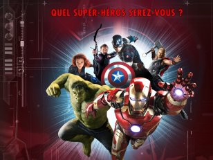 On a testé : l'exposition Marvel Avengers S.T.A.T.I.O.N. à La Défense