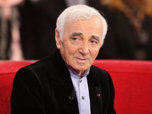 Charles Aznavour : la 44e cérémonie des César lui sera dédiée