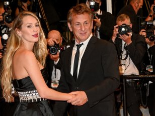 Cannes : Jane Birkin, Sean Penn... Ces stars qui ont défilé avec leurs enfants