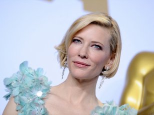47e cérémonie des César : Cate Blanchett va recevoir un César d'honneur