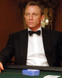 Daniel Craig bientôt au centre d'un documentaire sur James Bond