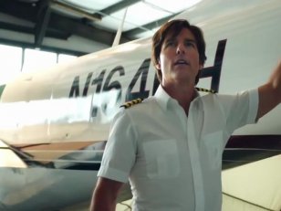 Barry Seal : Tom Cruise, responsable de la mort de deux pilotes ?