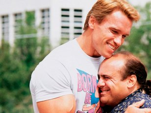 Jumeaux : Arnold Schwarzenegger confirme la suite avec Eddie Murphy