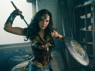 Wonder Woman : un pas en arrière pour le féminisme ?