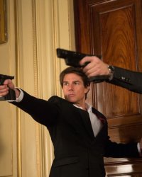 Mission : Impossible 6 se fera sans Jeremy Renner