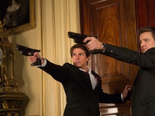 Mission : Impossible 6 se fera sans Jeremy Renner