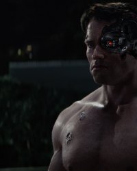 Terminator : une grosse annonce à venir