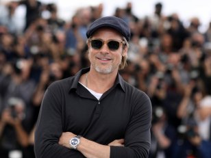 Brad Pitt et Emma Stone réunis au cinéma par Damien Chazelle ?