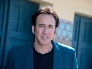 Films de super-héros vs films indépendants : Nicolas Cage donne son avis !