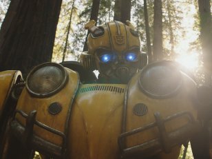 Bumblebee : c'est confirmé, le film est un reboot de la saga Transformers