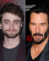 Daniel Radcliffe, Keanu Reeves et Anne Hathaway réunis dans un thriller maritime