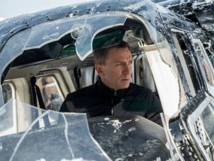 Bond 25 : un nouvel accident sur le tournage fait un blessé