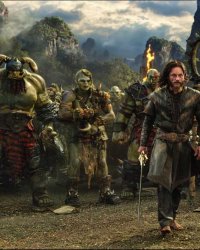 Secrets de tournage : Warcraft, Le Commencement