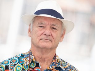 Bill Murray rejoint le MCU dans Ant-Man and The Wasp : Quantumania