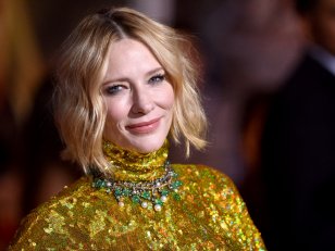 Cate Blanchett incarnera une nonne renégate dans The New Boy