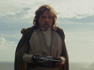 Star Wars : non, Luke ne tombera pas dans le côté obscur selon Mark Hamill