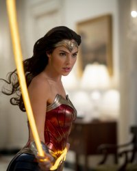 Wonder Woman : un troisième volet avec Patty Jenkins et Gal Gadot se confirme