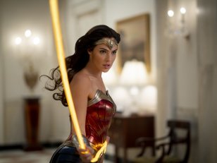 Wonder Woman : un troisième volet avec Patty Jenkins et Gal Gadot se confirme
