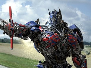 Transformers : Optimus Prime présent dans le spin-off sur Bumblebee