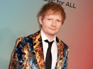 Ed Sheeran : le chanteur décroche un rôle dans la comédie d'action Sumotherhood
